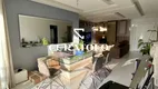 Foto 5 de Apartamento com 3 Quartos à venda, 138m² em Tamboré, Santana de Parnaíba