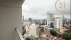 Foto 10 de Apartamento com 1 Quarto para alugar, 28m² em Pinheiros, São Paulo