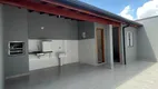 Foto 13 de Casa com 3 Quartos à venda, 108m² em Residencial Citta di Salerno, Campinas