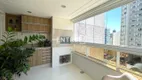 Foto 3 de Apartamento com 3 Quartos à venda, 130m² em Centro, Florianópolis