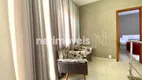 Foto 5 de Cobertura com 3 Quartos à venda, 140m² em Castelo, Belo Horizonte