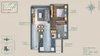 Foto 21 de Apartamento com 2 Quartos à venda, 69m² em Centro, Canela