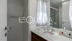 Foto 14 de Apartamento com 3 Quartos à venda, 137m² em Itaim Bibi, São Paulo