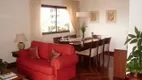 Foto 4 de Apartamento com 4 Quartos à venda, 250m² em Panamby, São Paulo