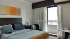 Foto 2 de Flat com 1 Quarto para alugar, 30m² em Paraíso, São Paulo