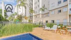 Foto 27 de Apartamento com 3 Quartos à venda, 58m² em Nova Campinas, Campinas