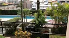 Foto 2 de Apartamento com 4 Quartos à venda, 205m² em Santo Amaro, São Paulo