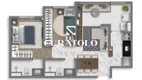 Foto 22 de Apartamento com 2 Quartos à venda, 48m² em Vila Prudente, São Paulo