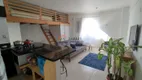 Foto 11 de Kitnet com 1 Quarto à venda, 33m² em Cidade Ocian, Praia Grande