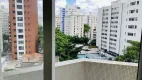 Foto 17 de Apartamento com 1 Quarto para alugar, 45m² em Higienópolis, São Paulo