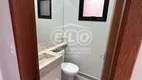 Foto 11 de Casa de Condomínio com 3 Quartos à venda, 134m² em Jardim Mantova, Indaiatuba