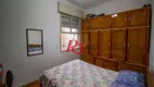 Foto 8 de Apartamento com 2 Quartos à venda, 100m² em Boqueirão, Santos