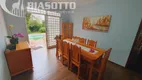 Foto 25 de Casa com 3 Quartos à venda, 253m² em Jardim Eulina, Campinas