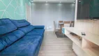 Foto 7 de Apartamento com 2 Quartos à venda, 56m² em Jardim Sao Carlos, Sorocaba