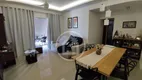 Foto 2 de Apartamento com 3 Quartos à venda, 90m² em Cachambi, Rio de Janeiro