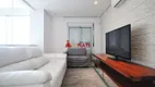 Foto 13 de Flat com 4 Quartos para alugar, 192m² em Brooklin, São Paulo
