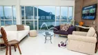 Foto 3 de Apartamento com 1 Quarto à venda, 78m² em Lagoa, Rio de Janeiro