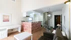 Foto 6 de Apartamento com 1 Quarto à venda, 51m² em Moema, São Paulo