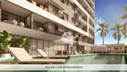 Foto 2 de Apartamento com 1 Quarto à venda, 42m² em Jaguaribe, Salvador