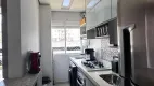 Foto 9 de Apartamento com 2 Quartos à venda, 49m² em Vila Nambi, Jundiaí