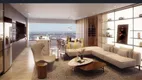 Foto 10 de Apartamento com 4 Quartos à venda, 120m² em Condomínio Royal Park, São José dos Campos