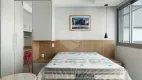 Foto 3 de Apartamento com 1 Quarto para alugar, 29m² em Pinheiros, São Paulo