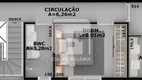 Foto 4 de Sobrado com 3 Quartos à venda, 128m² em Cachoeira do Bom Jesus, Florianópolis