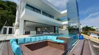 Foto 3 de Casa de Condomínio com 6 Quartos para venda ou aluguel, 1000m² em Enseada, Guarujá