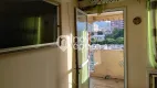 Foto 4 de Apartamento com 2 Quartos à venda, 86m² em Tijuca, Rio de Janeiro