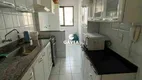 Foto 12 de Apartamento com 2 Quartos para alugar, 120m² em Pitangueiras, Guarujá