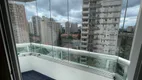 Foto 23 de Apartamento com 4 Quartos à venda, 170m² em Campo Belo, São Paulo