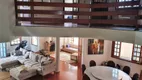 Foto 2 de Casa de Condomínio com 4 Quartos à venda, 450m² em Jardim Ibiratiba, São Paulo