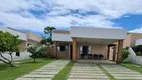 Foto 2 de Casa de Condomínio com 3 Quartos à venda, 128m² em Centro, São Cristóvão