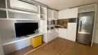 Foto 3 de Flat com 1 Quarto para alugar, 40m² em Vila Gertrudes, São Paulo