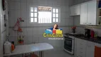 Foto 10 de Casa com 3 Quartos à venda, 160m² em Novo Rio das Ostras, Rio das Ostras