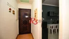 Foto 19 de Apartamento com 2 Quartos à venda, 109m² em José Menino, Santos