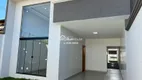 Foto 8 de Casa com 3 Quartos à venda, 102m² em Parque Ibirapuera, Aparecida de Goiânia