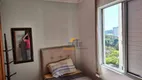 Foto 4 de Apartamento com 2 Quartos à venda, 55m² em Campo Limpo, São Paulo