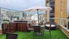 Foto 26 de Apartamento com 3 Quartos para venda ou aluguel, 216m² em Cruzeiro, Belo Horizonte