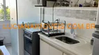 Foto 6 de Apartamento com 2 Quartos à venda, 56m² em Alto de Pinheiros, São Paulo