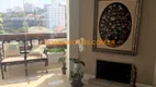 Foto 5 de Apartamento com 4 Quartos à venda, 240m² em Vila Madalena, São Paulo