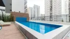 Foto 14 de Apartamento com 1 Quarto para alugar, 22m² em Belém, São Paulo