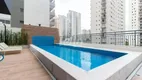 Foto 20 de Apartamento com 1 Quarto para alugar, 21m² em Belém, São Paulo