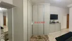 Foto 14 de Sobrado com 3 Quartos para venda ou aluguel, 130m² em Vila Moreira, Guarulhos