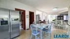 Foto 5 de Casa de Condomínio com 4 Quartos para venda ou aluguel, 451m² em MOINHO DE VENTO, Valinhos