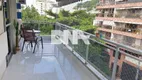 Foto 4 de Apartamento com 3 Quartos à venda, 182m² em Tijuca, Rio de Janeiro