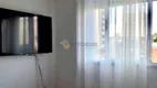 Foto 12 de Apartamento com 1 Quarto à venda, 34m² em Jardim Augusta, São José dos Campos