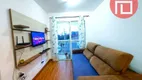 Foto 4 de Apartamento com 2 Quartos à venda, 48m² em Hipica Jaguari, Bragança Paulista