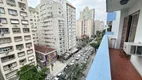 Foto 29 de Apartamento com 3 Quartos à venda, 170m² em Gonzaga, Santos