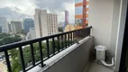 Foto 9 de Flat com 1 Quarto para alugar, 25m² em Pinheiros, São Paulo